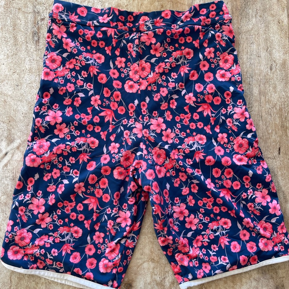 ACACIA BIKE SHORTS